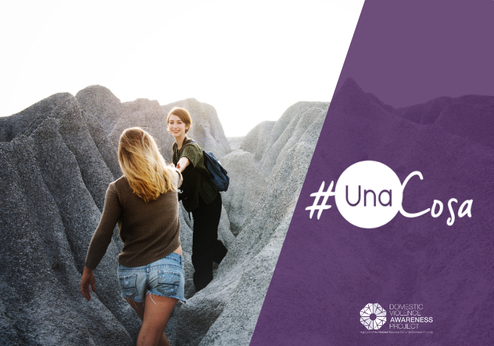 Girls Hiking #unaCosa