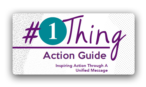 Action Guide cover page