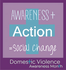 Awareness + Action = Social Change