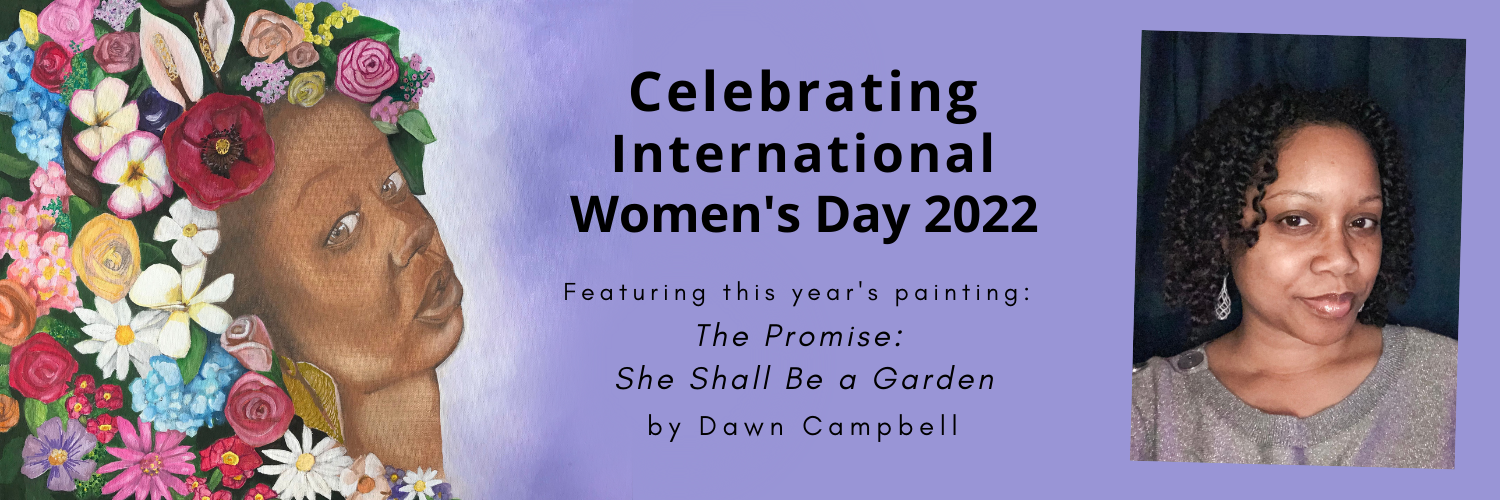 International Women's Day 2022